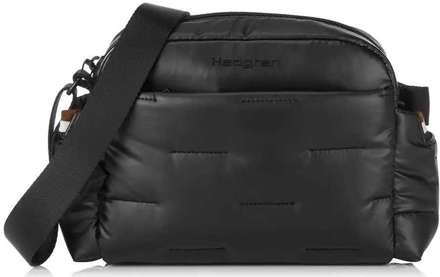Hedgren dámska taška Cosy Shoulder bag HCOCN02 čierna