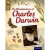 Oxford Reading Tree TreeTops inFact: Level 18: The Misadventures of Charles Darwin (Thomas Isabel)