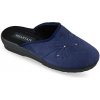 Dámske modré papuče MJARTAN SOŇA