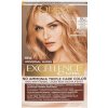 Loreal Excellence Creme Loreal Excellence Universal Nudes 9U veľmi svetlá blond farba na vlasy 1 ks, 9U