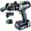 Festool TDC 18/4 5,2/4,0 I-Set 577243