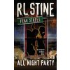 Fear Street - All-Night Party
