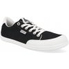 Barefoot tenisky Be Lenka - Rebound Black & White
