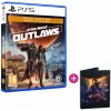 Star Wars Outlaws Gold Edition