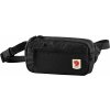 Fjallraven High Coast Hip Pack - Black uni