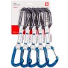 Ocun HAWK QD COMBI BIO-DYN-RING 15 mm 10 cm 5-pack