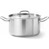 HENDI Stredný hrniec s pokrievkou s priemerom 240 mm, 5,5l | HENDI, Kitchen Line