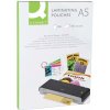 Laminovacie fólie Q-Connect 154x216 /A5/ 80mic.