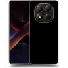 Picasee ULTIMATE CASE pro Xiaomi Poco X7 - Picasee - new logo - black