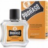 Balzam na fúzy Proraso Wood Spice 100 ml