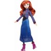 Mattel Disney Ledové království Anna Skater (JBG54)