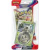 Pokémon TCG Scarlet & Violet Check Lane Blister Spidops