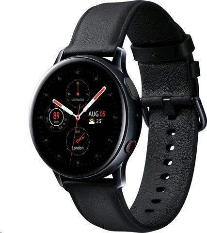 Samsung Galaxy Watch Active2 40mm LTE SM-R835 od 299 € - Heureka.sk