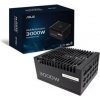 ASUS ASUS-PRO-WS-3000P napájecí zdroj 3000 W 20+4 pin ATX ATX Černá