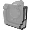 SmallRig Dedicated L Bracket for FUJIFILM GFX100 II with VG-GFX100ll Battery Grip 4203 SmallRig