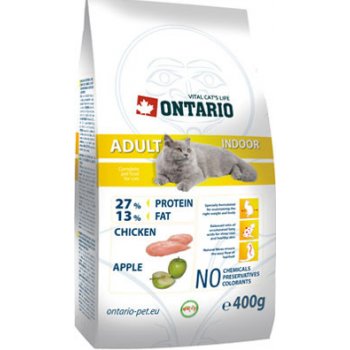 Ontario Adult Indoor 10 kg