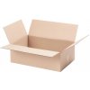 HAKY Klopová krabica 600 x 400 x 200 - 5VL Paleta