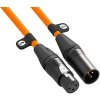 Rode XLR CABLE-3m orange (MROD7884)