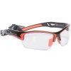 Fatpipe Protective Orange Junior okuliare