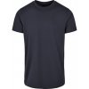 Build Your Brand pánske tričko BB010 navy