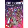 Marvel Star Wars: Jedi Knights 2 - A Higher Path