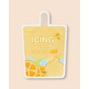 A'pieu Icing Sweet Bar Sheet Mask Hanrabong Тextílna maska na tvár 21 g