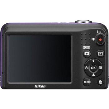 Nikon Coolpix L31