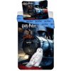 Jerry Fabrics Bavlnené obliečky Harry Potter 111 140x200, 70x90 cm