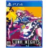 Touhou Luna Nights (PS4) 4589794580555