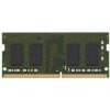 Pamäťový modul SODIMM Kingston DDR4 8GB 3200MHz CL22 1Rx16 (KCP432SS6/8)