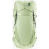 Dámsky trekingový batoh deuter Aircontact Ultra 45 + 5 l SL mineral-ivy
