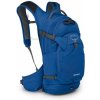 Osprey Raptor 14l cykloturistický batoh + vodní vak 2,5l Postal blue