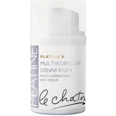 La Chévre Le Chaton PLATINE K Multi-Correcting Day Cream 50 g