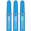 Target - darts Pro Grip EVO - spare tops - blue