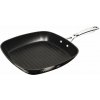 BERLINGERHAUS BERLINGERHAUS Panvica grilovacia s titánovým povrchom 28 cm Shine Basalt Collection BH-6658 (BH-6658)