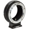 Metabones Adaptér Canon FD na bajonet L T 30726