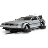 Autíčko Film & TV SCALEXTRIC C4541 - Back To The Future 2 - Flying Time Machine (1:32) (28-C4541)
