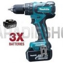 Makita DHP459RF3J