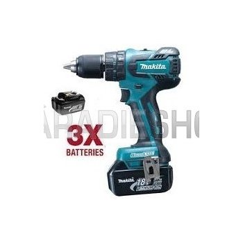 Makita DHP459RF3J