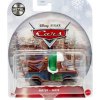 Disney Cars Mater kovové