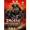 Total War Shogun 2 Steam PC