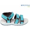 Protetika - sandále NELINA TOP AKCIA!-ihneď