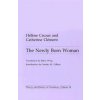 Newly Born Woman (Helene Cixous,Catherine Clement)(Brožovaná)