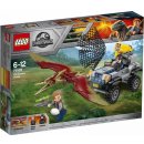 Stavebnica Lego LEGO® Jurassic World 75926 Naháňačka s Pteranodonom