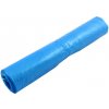 LDPE vrecia modré 600x700/30mic 60L 25 ks