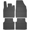 Koberce gumenné FROGUM VOLKSWAGEN ID.4 2020