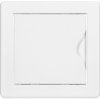 airRoxy revízne dvierka 100x100, 02-814A