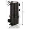 Palivový filter MANN-FILTER WK 10 046 z