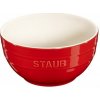 Staub Misa STAUB 17cm červená