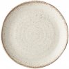 Dezertný tanier SAND FADE 24 cm, piesok, MIJ